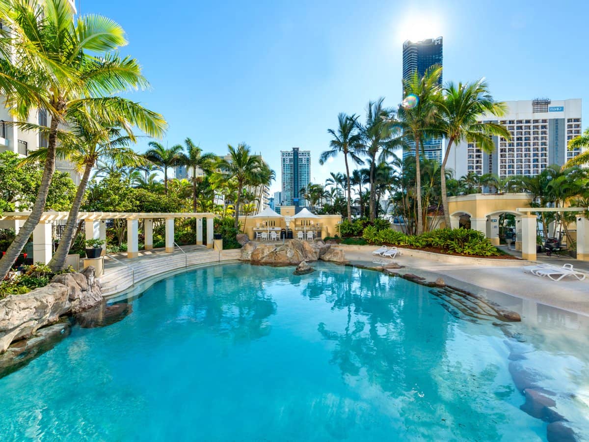 23 Ferny Avenue, SURFERS PARADISE - Thumbnail 20