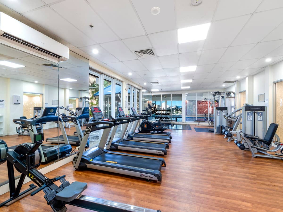 23 Ferny Avenue, SURFERS PARADISE - Thumbnail 26