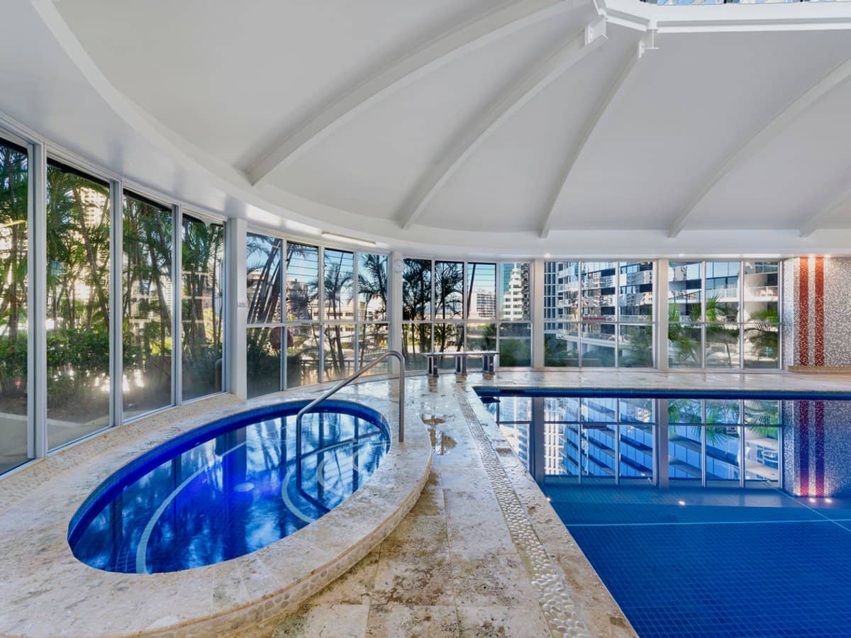 23 Ferny Avenue, SURFERS PARADISE - Thumbnail 28