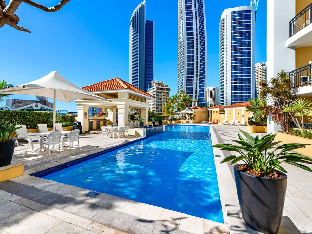 23 Ferny Avenue, SURFERS PARADISE - Thumbnail 30