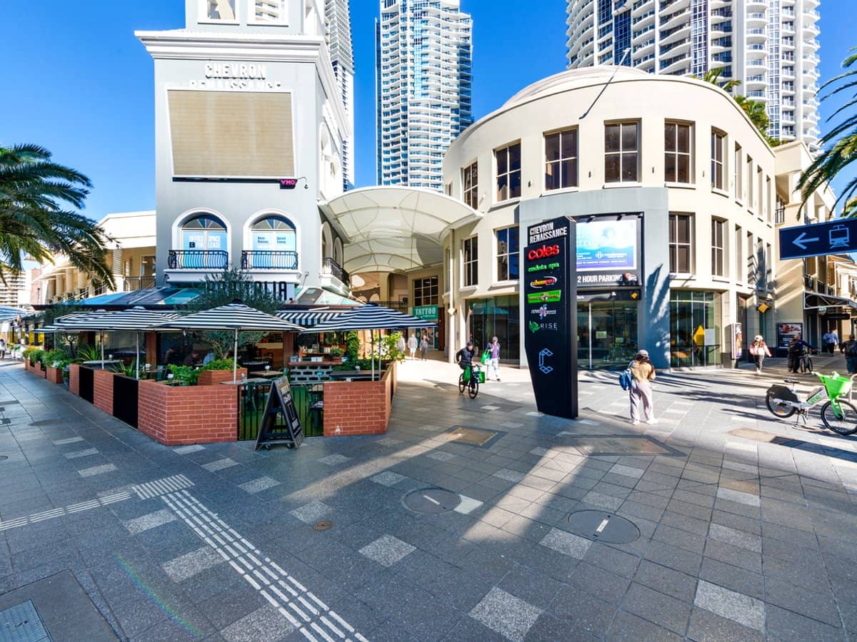 23 Ferny Avenue, SURFERS PARADISE - Thumbnail 35