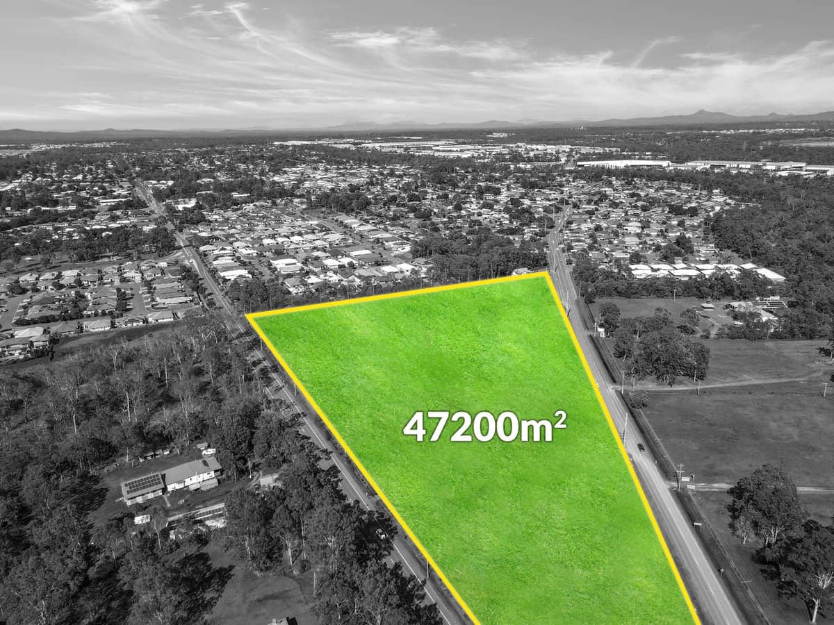 149-183 Fourth Avenue, MARSDEN - Thumbnail 1