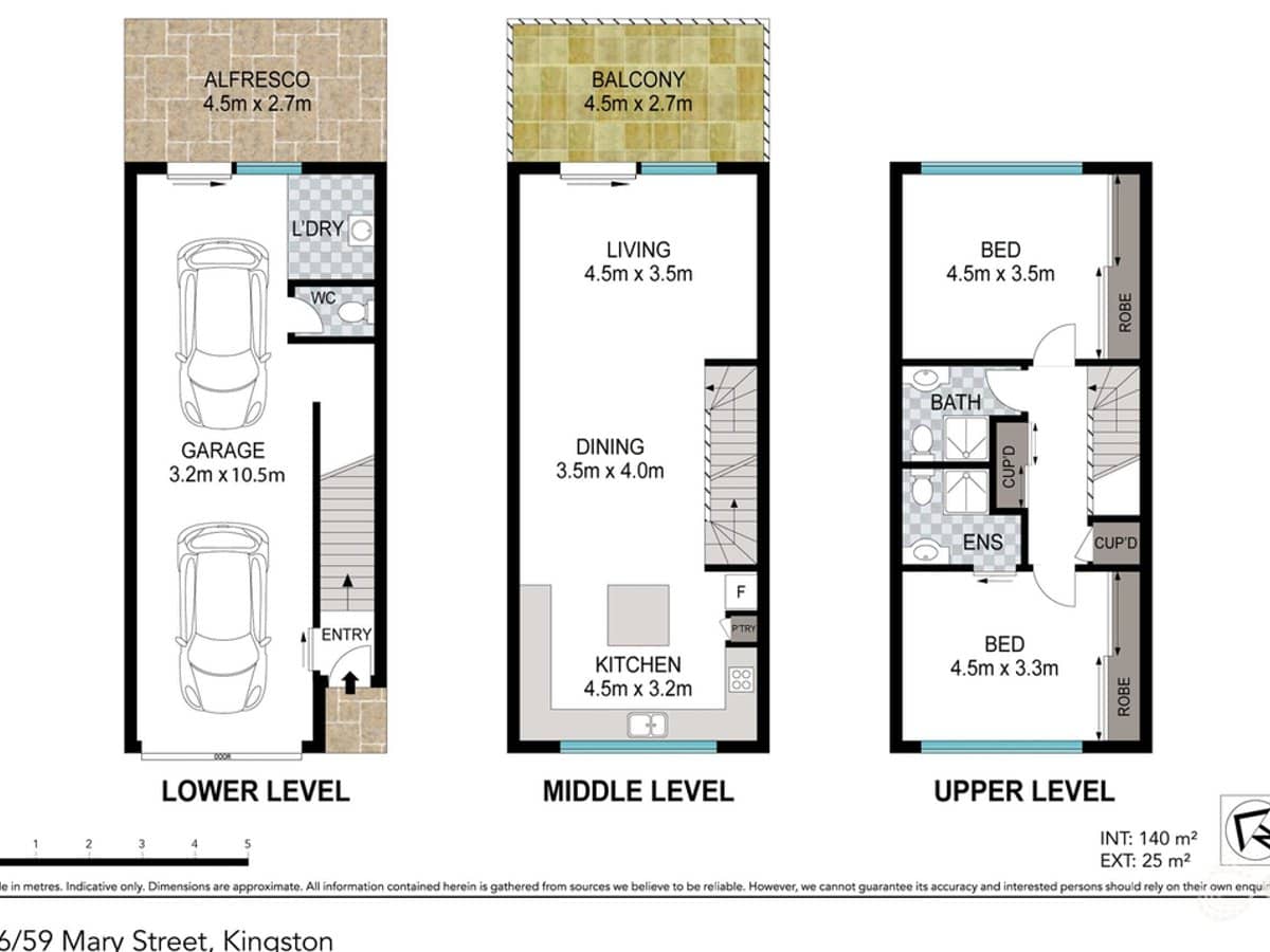 57-63 Mary Street, Kingston - Thumbnail 14