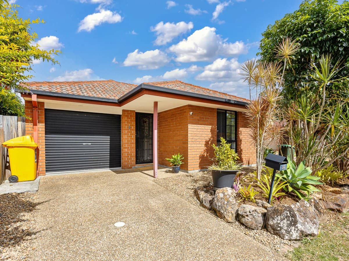 52 Rivergum Drive, NERANG - Thumbnail 1
