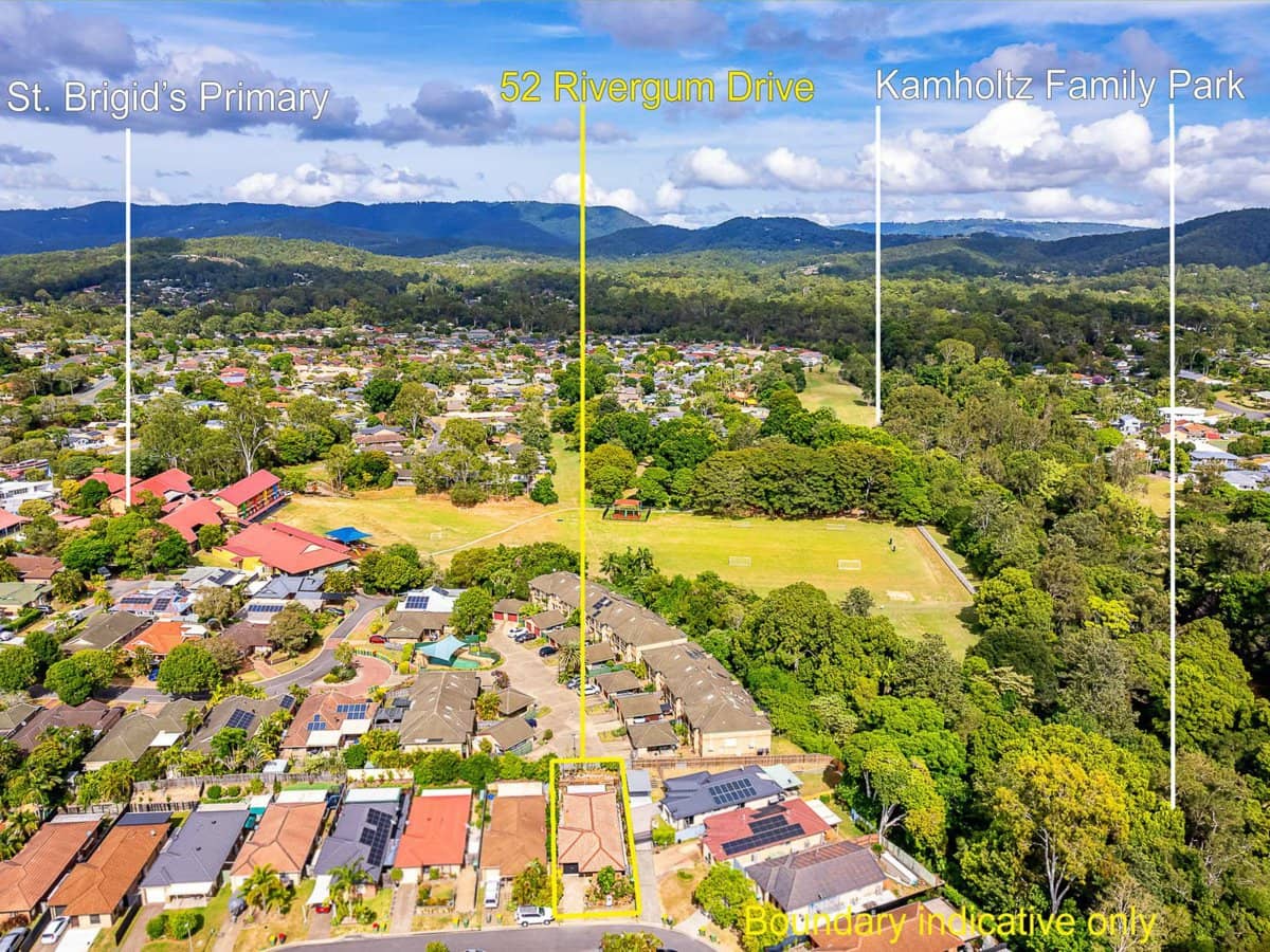 52 Rivergum Drive, NERANG - Thumbnail 23