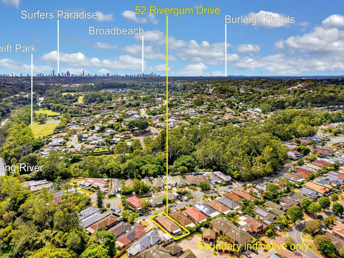 52 Rivergum Drive, NERANG - Thumbnail 24