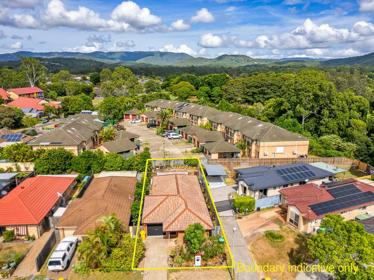 52 Rivergum Drive, NERANG - Thumbnail 25