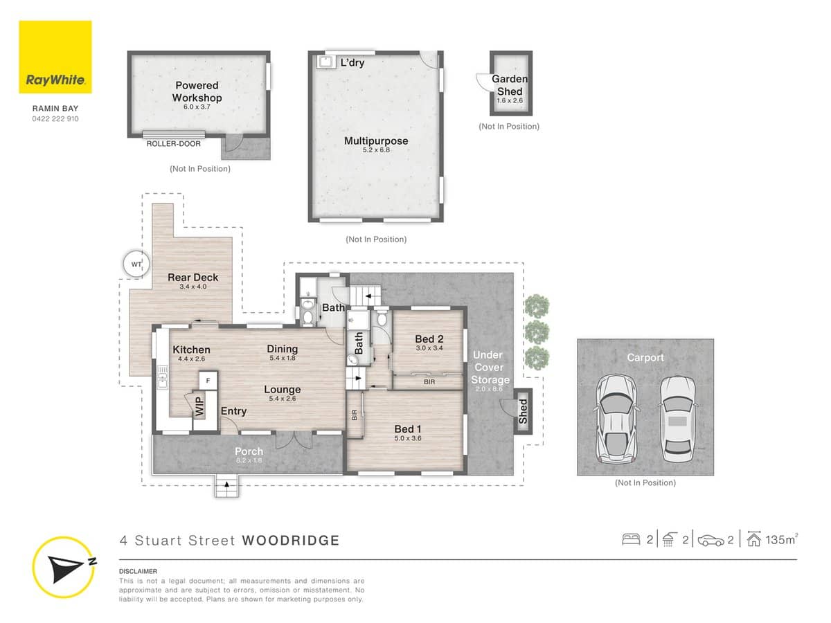 4 Stuart Street, WOODRIDGE - Thumbnail 22