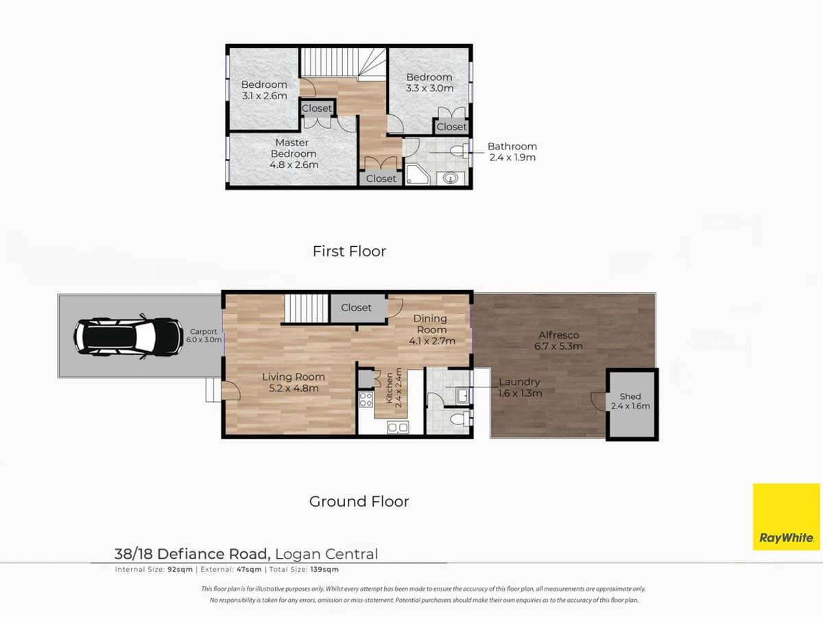 18 Defiance Road, LOGAN CENTRAL - Thumbnail 9