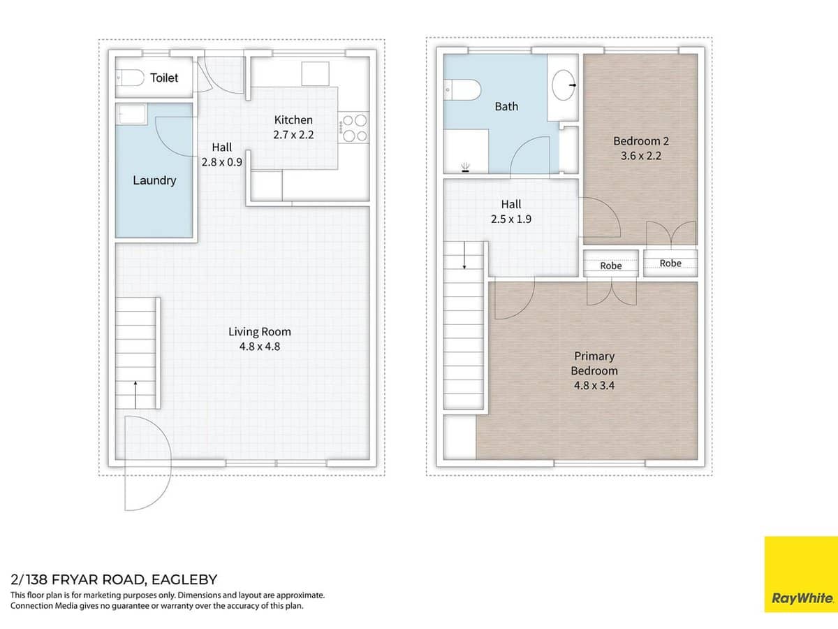 138 Fryar Road, EAGLEBY - Thumbnail 10