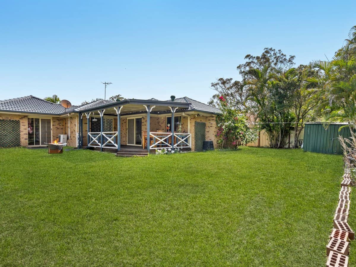 33 Lake Amaroo Court, LOGAN RESERVE - Thumbnail 14