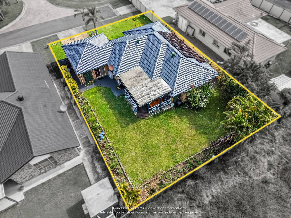 33 Lake Amaroo Court, LOGAN RESERVE - Thumbnail 17