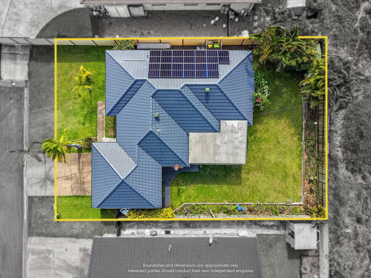 33 Lake Amaroo Court, LOGAN RESERVE - Thumbnail 18