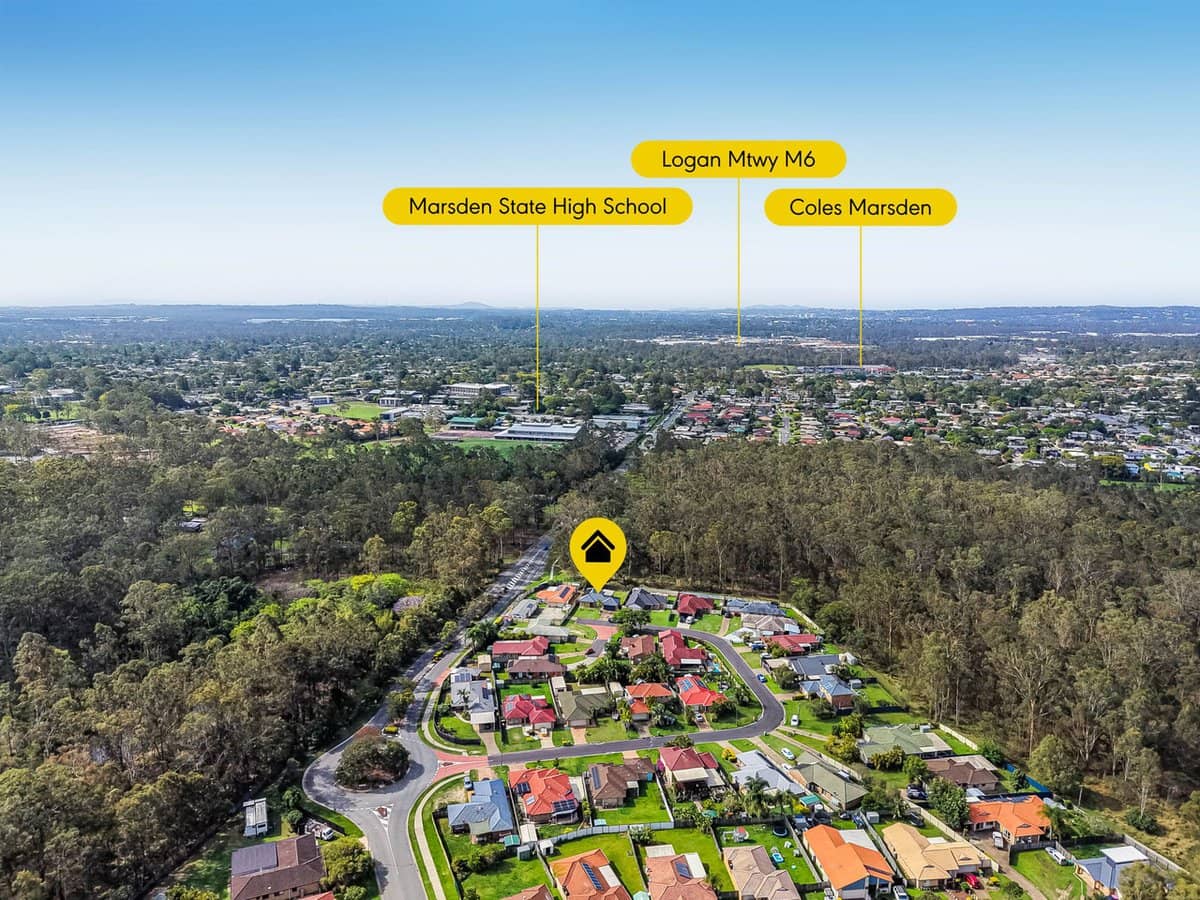 33 Lake Amaroo Court, LOGAN RESERVE - Thumbnail 19