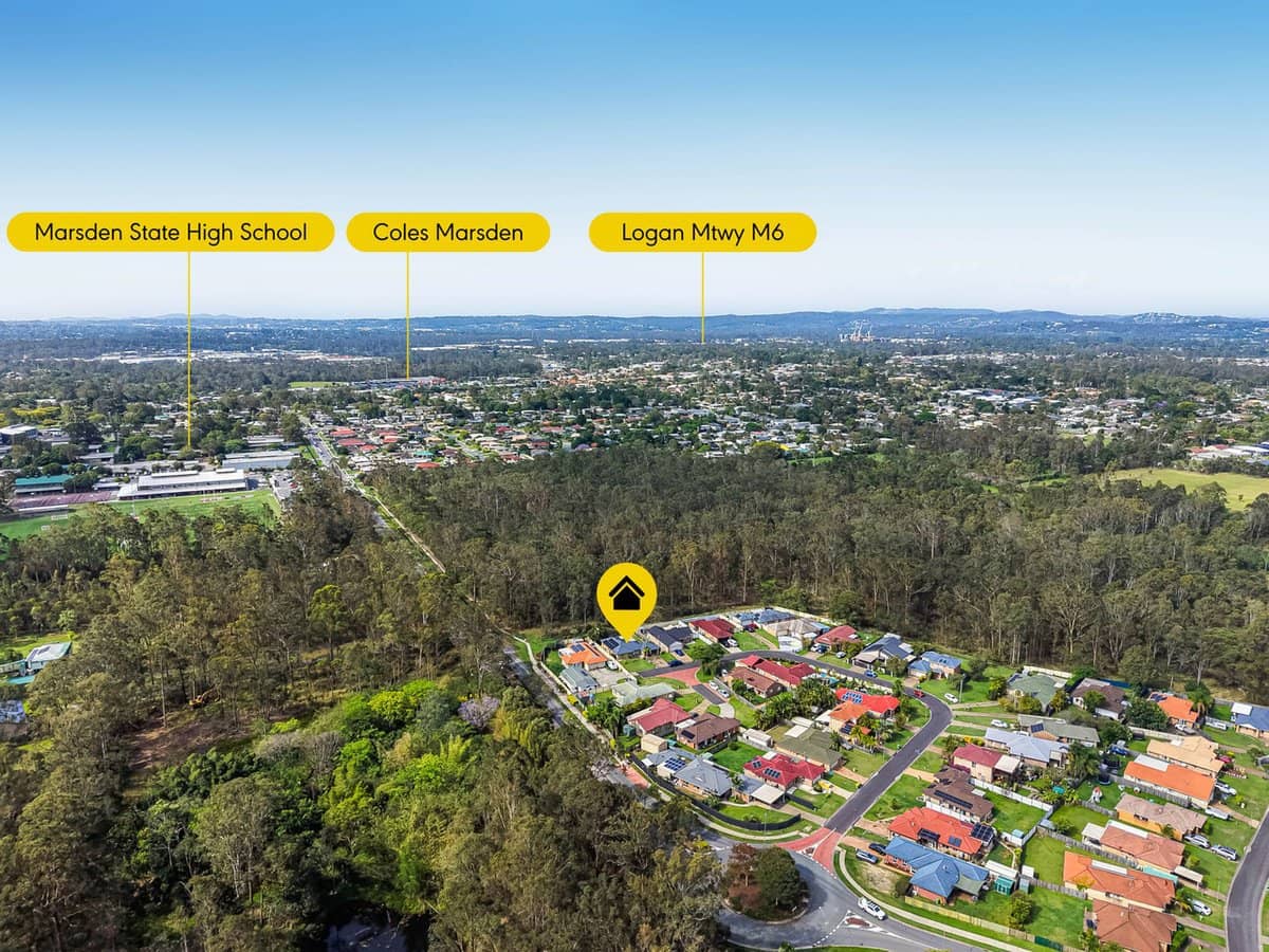 33 Lake Amaroo Court, LOGAN RESERVE - Thumbnail 20