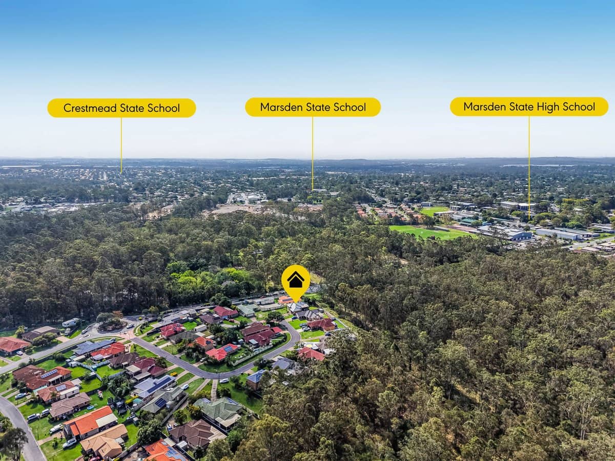 33 Lake Amaroo Court, LOGAN RESERVE - Thumbnail 21