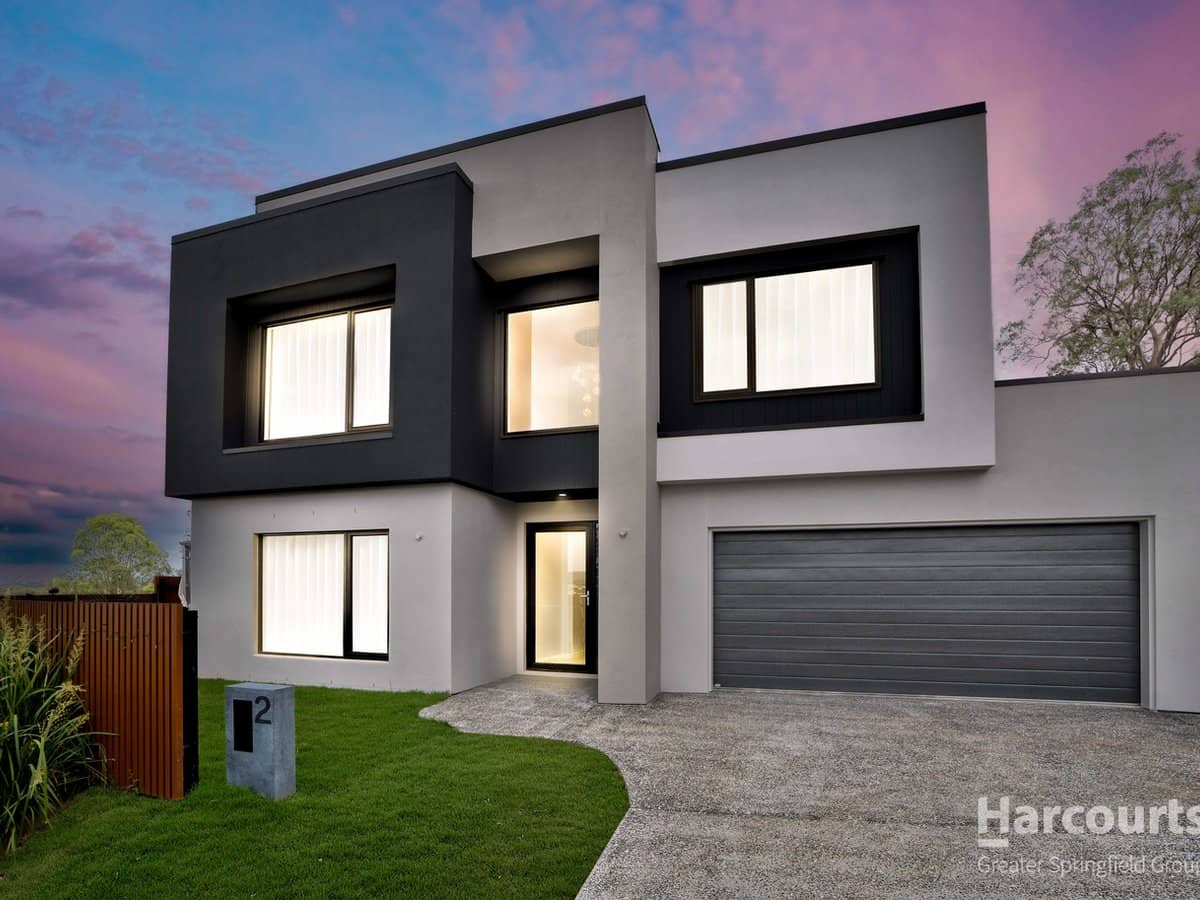 2 Delphinus Vista, SOUTH RIPLEY - Thumbnail 1