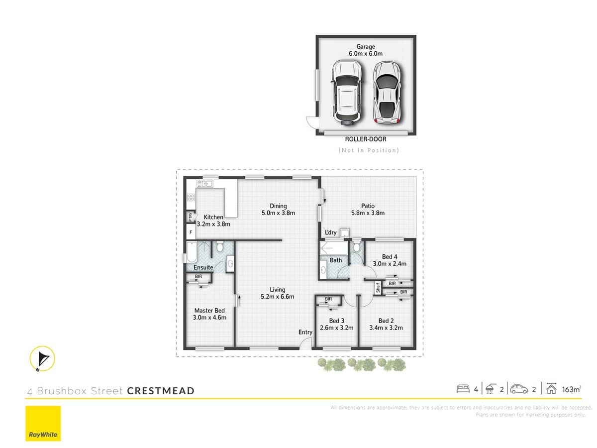 4 Brushbox Street, CRESTMEAD - Thumbnail 15