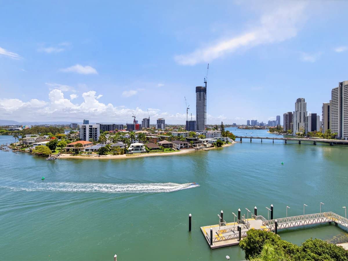 63 Cavill Avenue, SURFERS PARADISE - Thumbnail 1