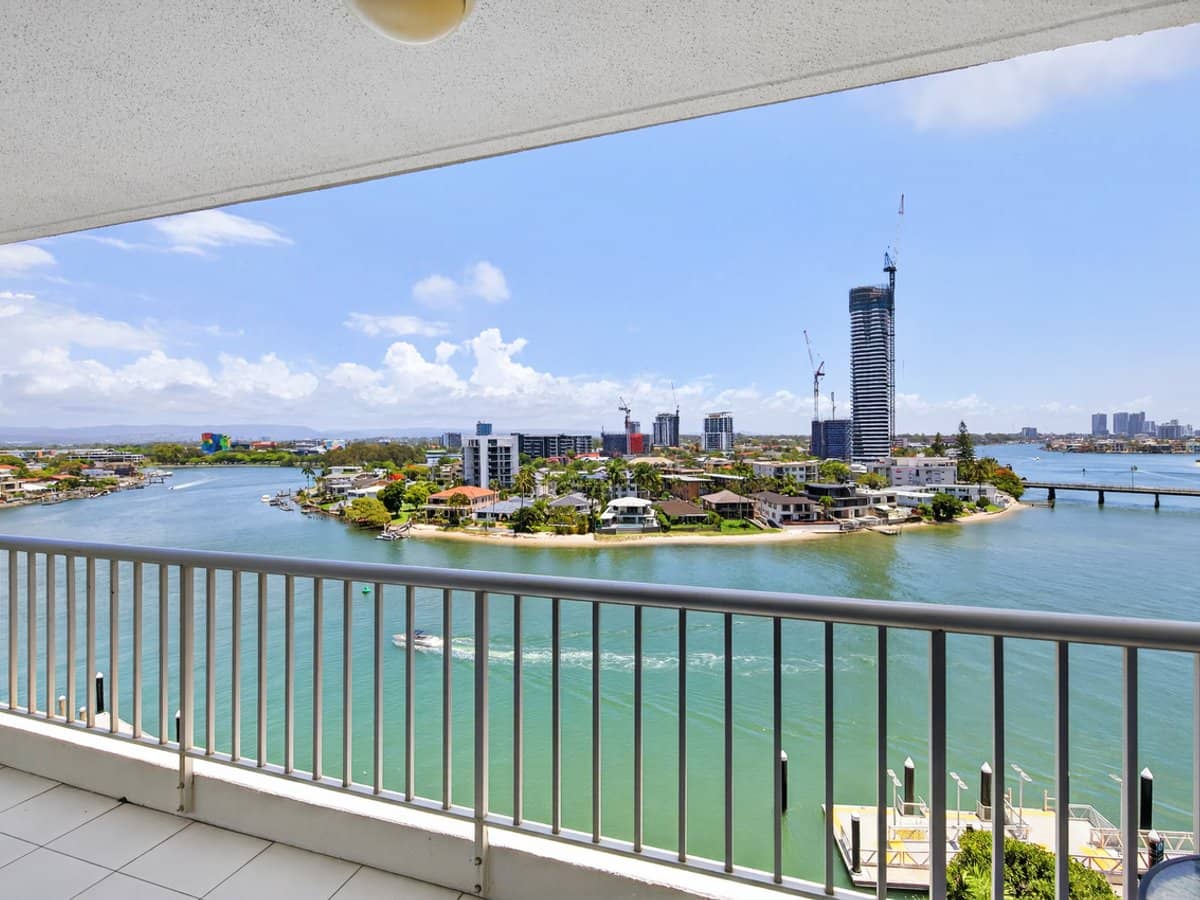 63 Cavill Avenue, SURFERS PARADISE - Thumbnail 3