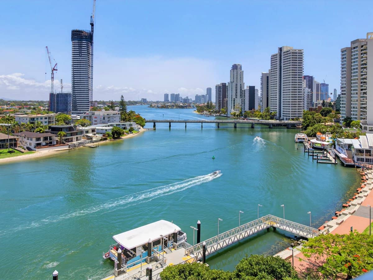 63 Cavill Avenue, SURFERS PARADISE - Thumbnail 4