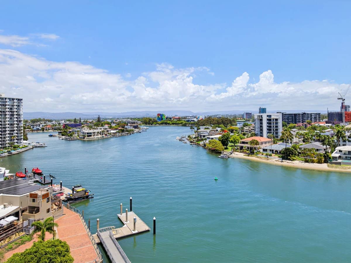 63 Cavill Avenue, SURFERS PARADISE - Thumbnail 5