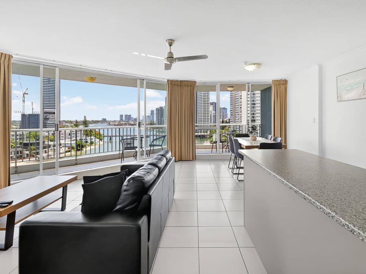 63 Cavill Avenue, SURFERS PARADISE - Thumbnail 6