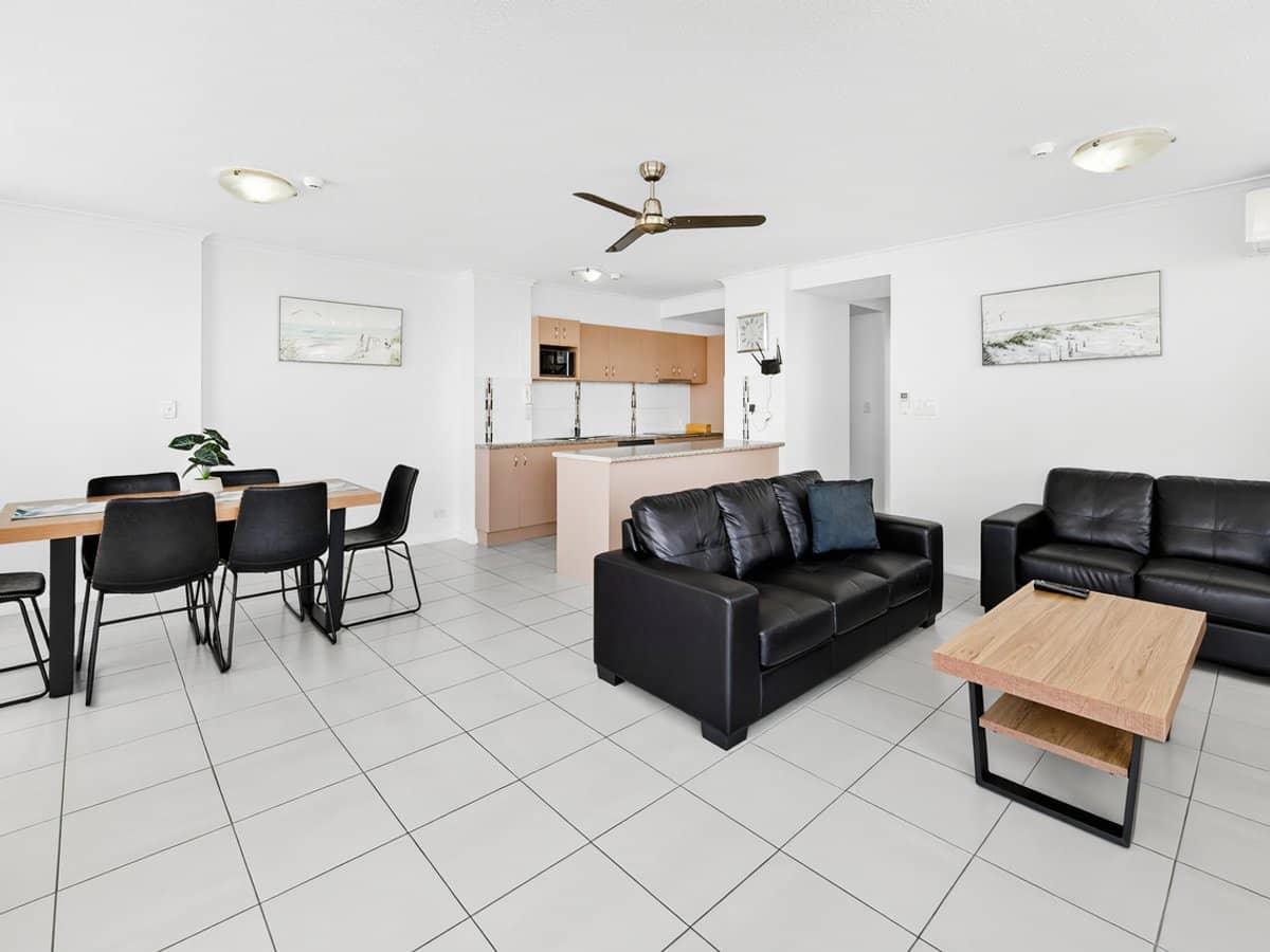 63 Cavill Avenue, SURFERS PARADISE - Thumbnail 9