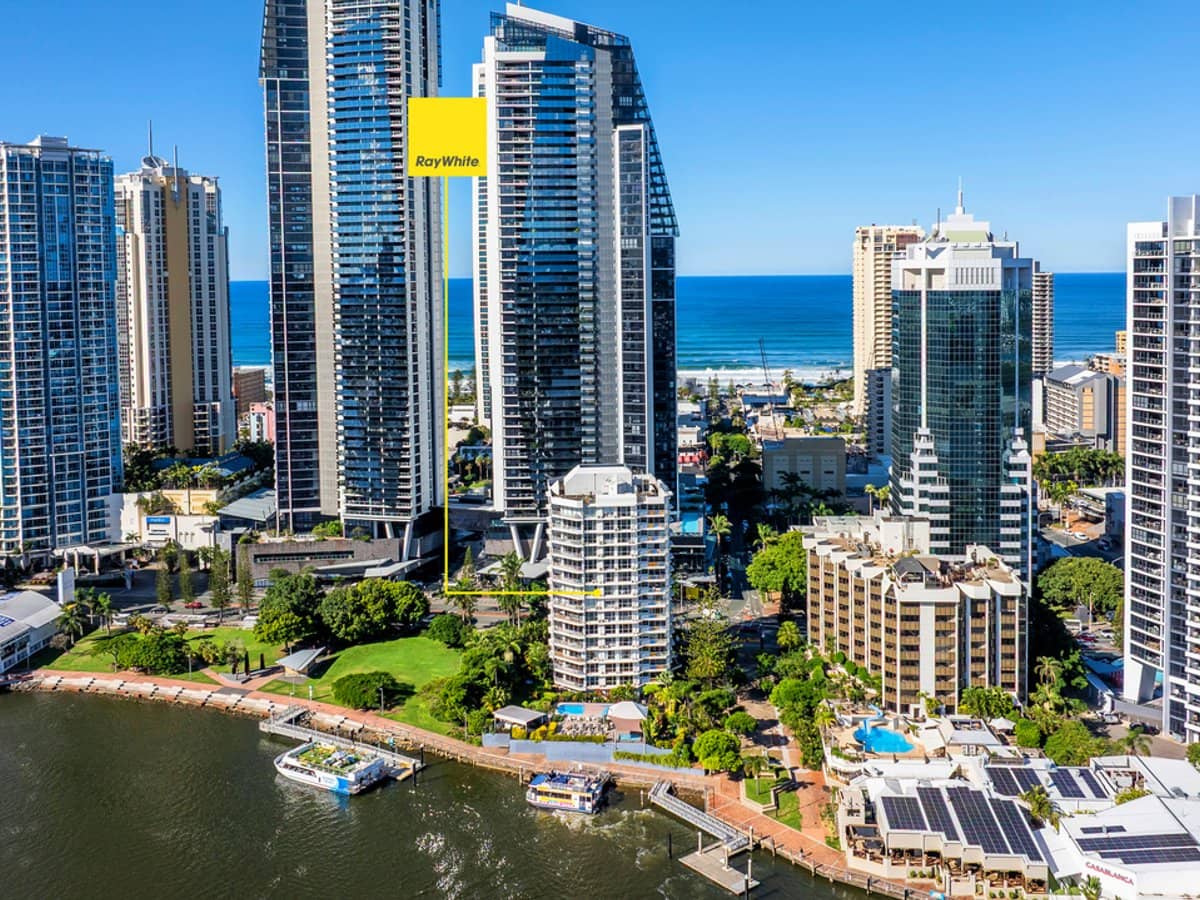 63 Cavill Avenue, SURFERS PARADISE - Thumbnail 10
