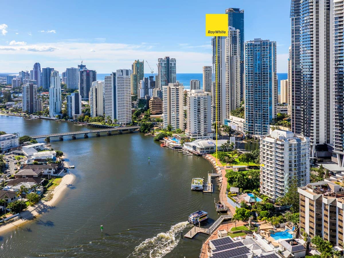 63 Cavill Avenue, SURFERS PARADISE - Thumbnail 11