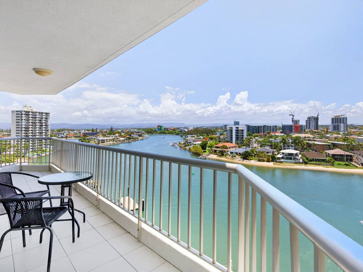 63 Cavill Avenue, SURFERS PARADISE - Thumbnail 12