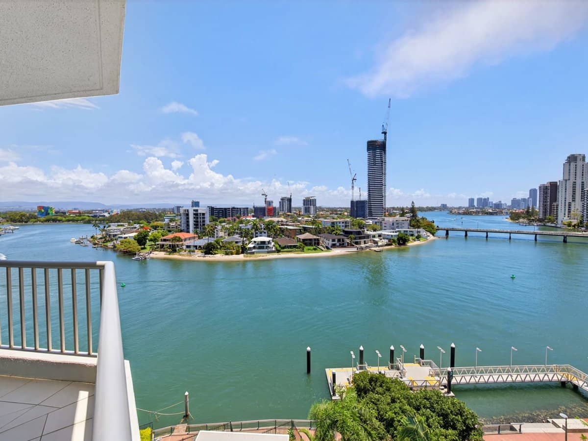 63 Cavill Avenue, SURFERS PARADISE - Thumbnail 13