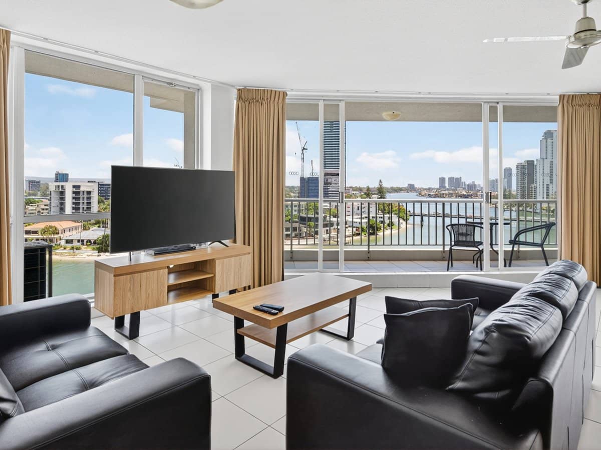 63 Cavill Avenue, SURFERS PARADISE - Thumbnail 15