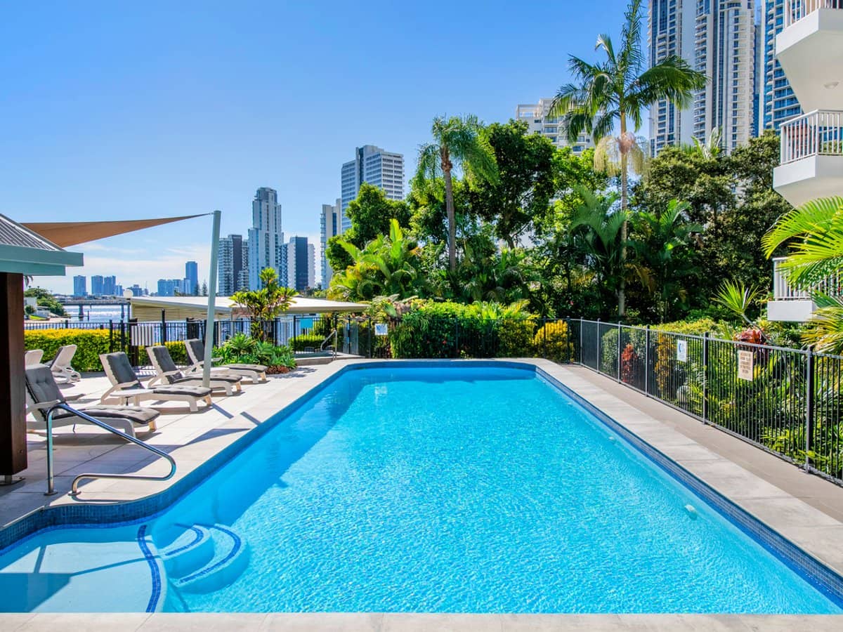 63 Cavill Avenue, SURFERS PARADISE - Thumbnail 26