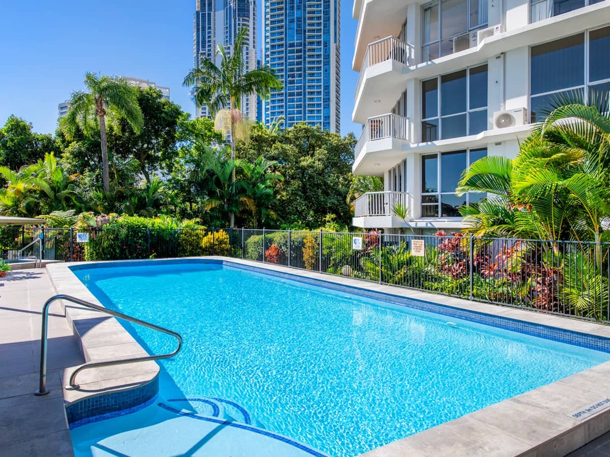 63 Cavill Avenue, SURFERS PARADISE - Thumbnail 27