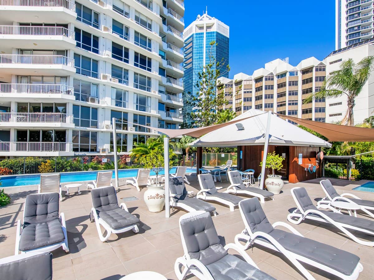 63 Cavill Avenue, SURFERS PARADISE - Thumbnail 29