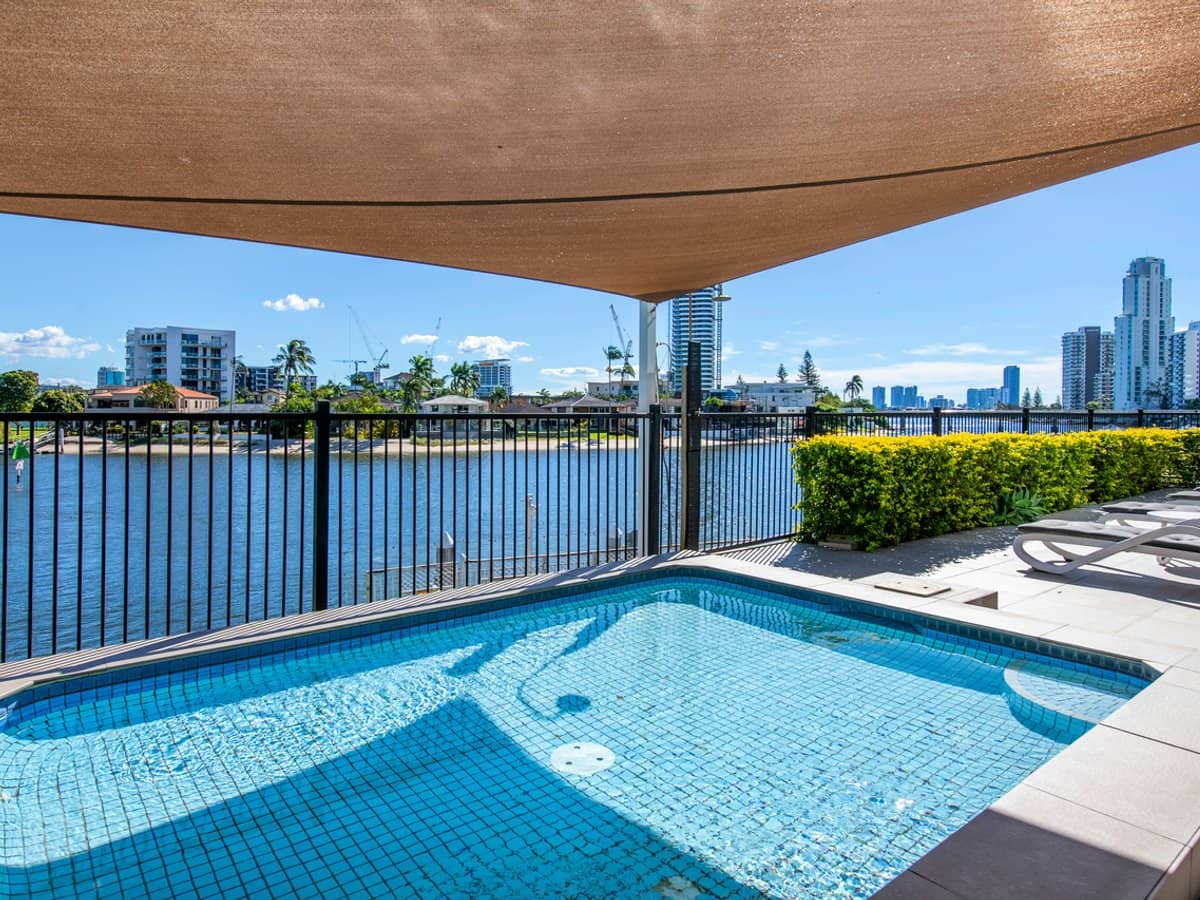 63 Cavill Avenue, SURFERS PARADISE - Thumbnail 30