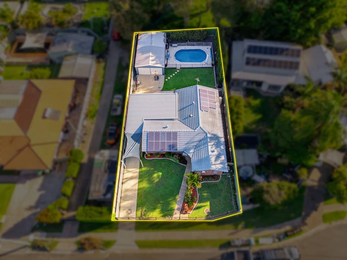 32 Lorna Street, BROWNS PLAINS - Thumbnail 19