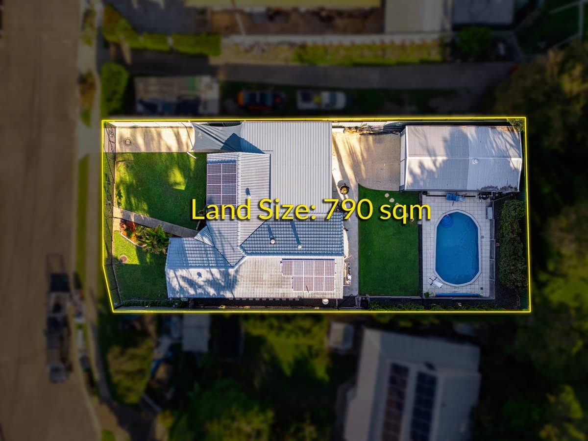 32 Lorna Street, BROWNS PLAINS - Thumbnail 20