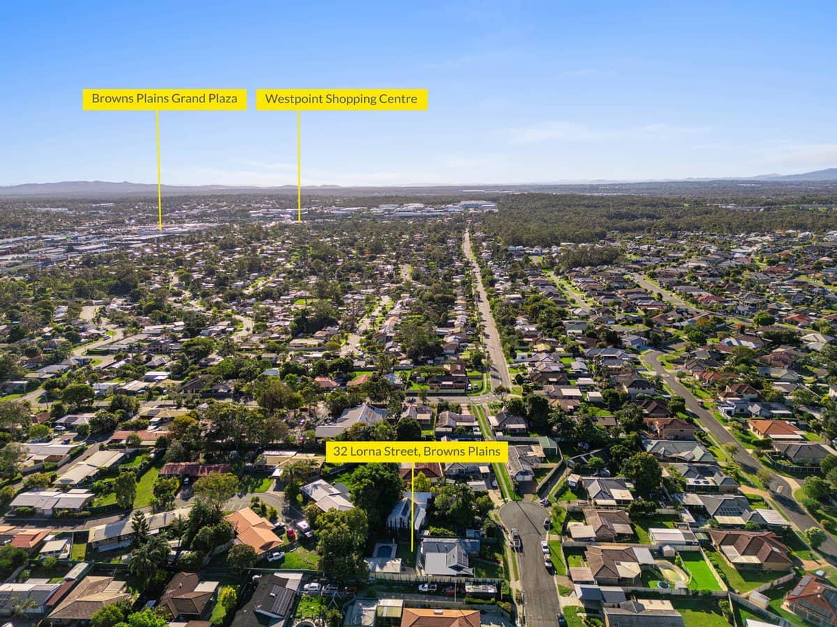 32 Lorna Street, BROWNS PLAINS - Thumbnail 21