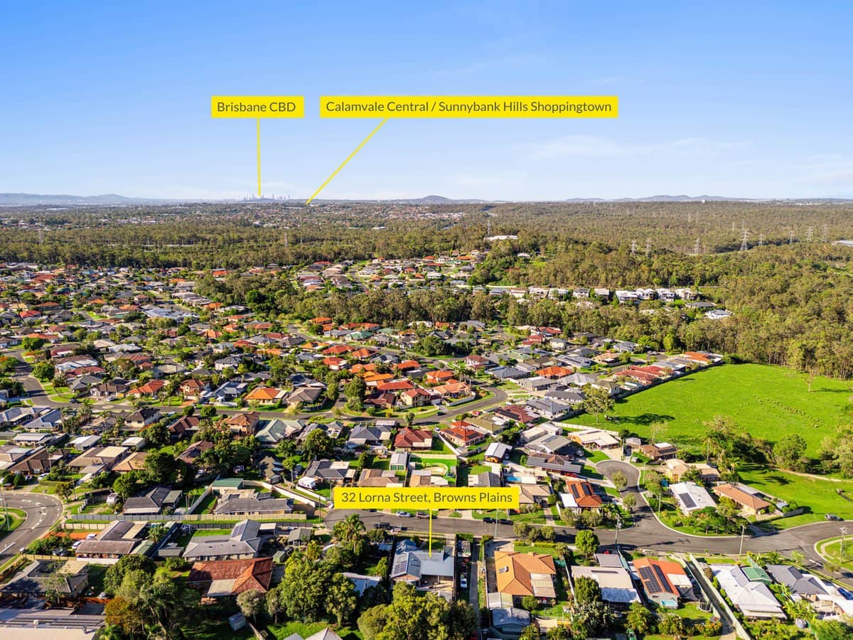 32 Lorna Street, BROWNS PLAINS - Thumbnail 22