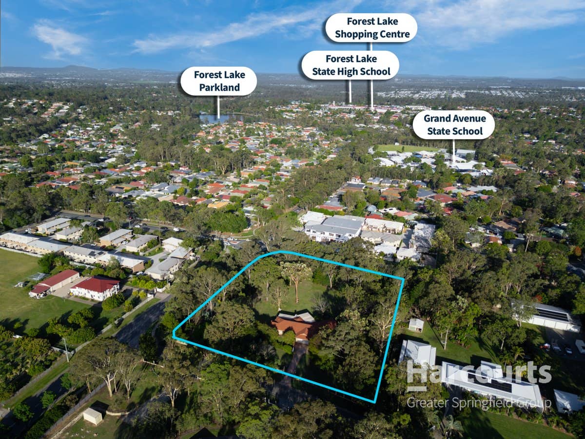 10 Woodvale Crescent, FOREST LAKE - Thumbnail 3