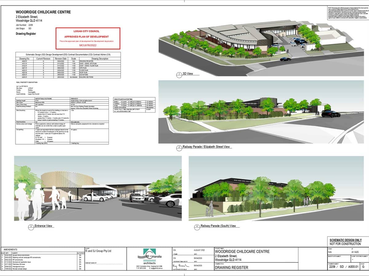 2 Elizabeth Street, WOODRIDGE - Thumbnail 2