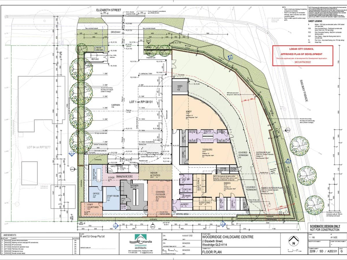 2 Elizabeth Street, WOODRIDGE - Thumbnail 3