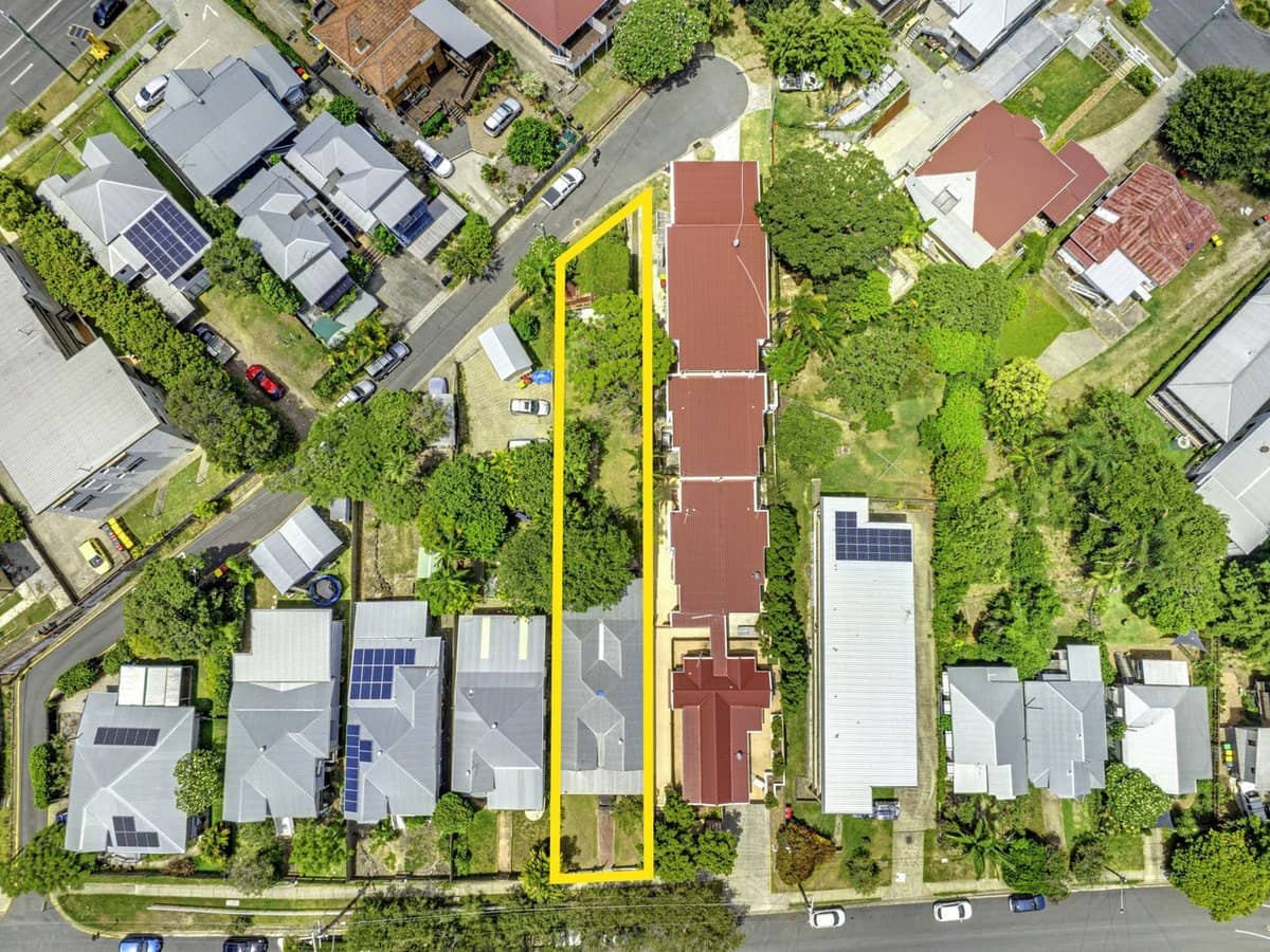 28 Tamar Street, Annerley - Thumbnail 19
