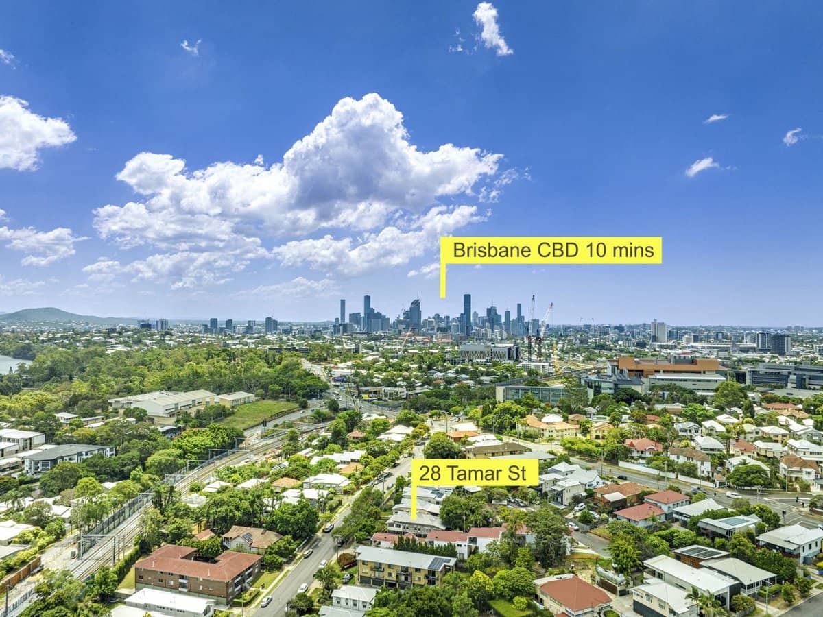 28 Tamar Street, Annerley - Thumbnail 20