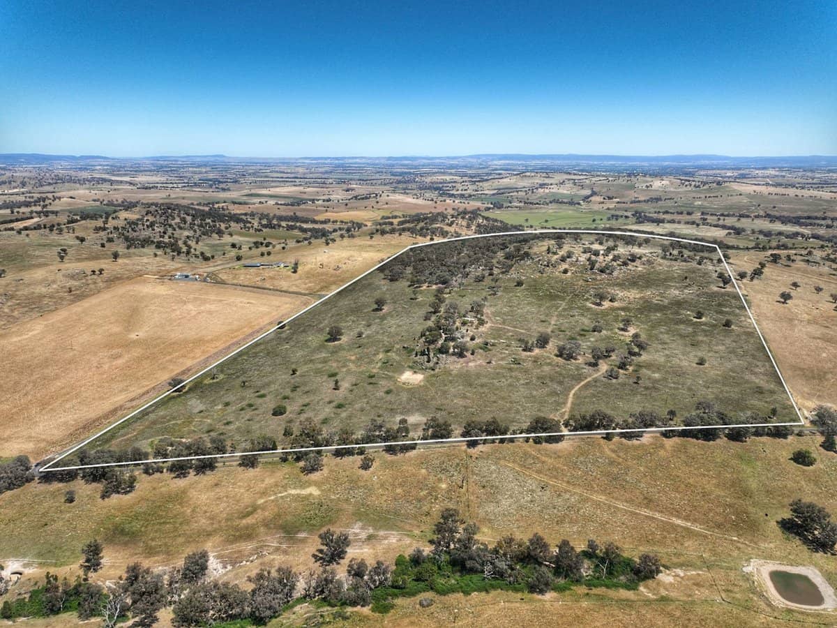 1294 Pine Mount Road, Woodstock - Thumbnail 1