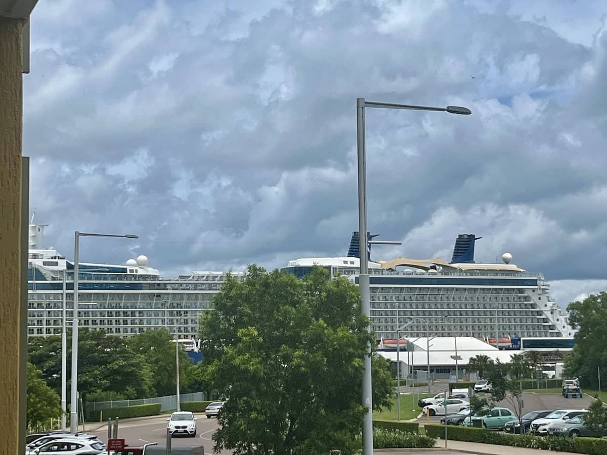 5103/5 Anchorage Crt, Darwin - Thumbnail 4