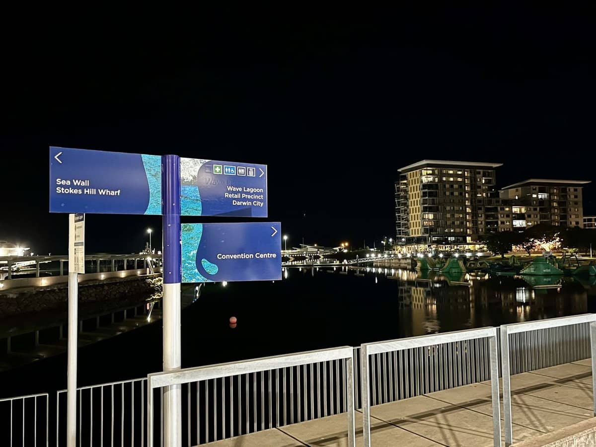 5103/5 Anchorage Crt, Darwin - Thumbnail 12