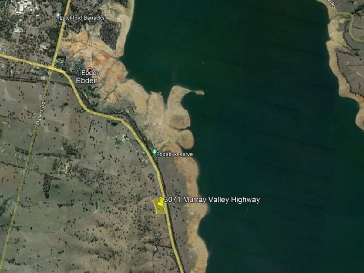 3071 Murray Valley Highway, Ebden - Thumbnail 5